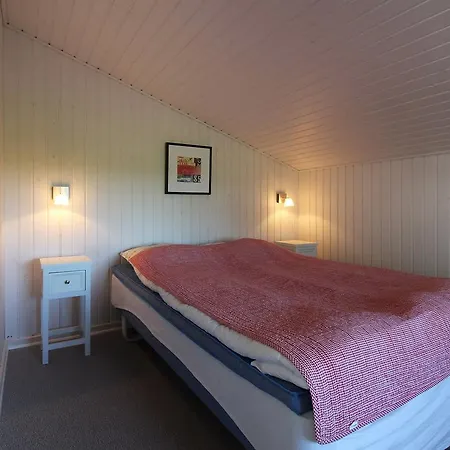 Holiday home Otterup *