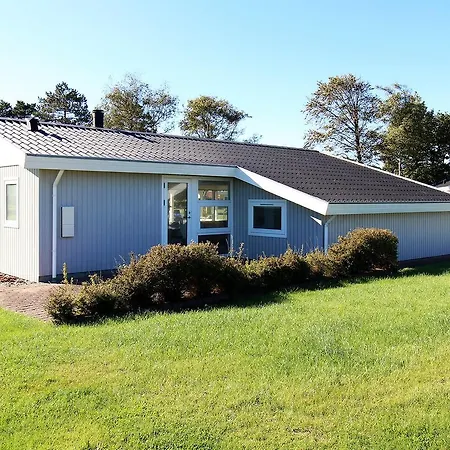 Otterup Holiday home Otterup