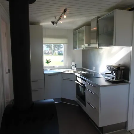 Holiday home Otterup *