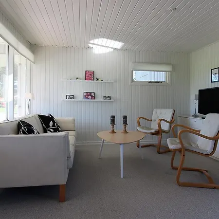 Holiday home Otterup